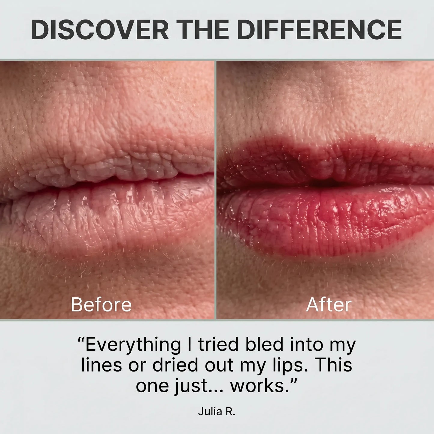 AUHRELIA Adaptive Lipstick