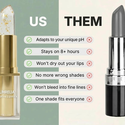 AUHRELIA Adaptive Lipstick