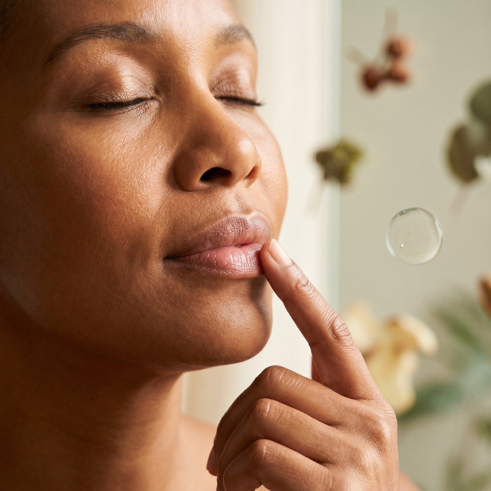 auhrelia benefit sensitive