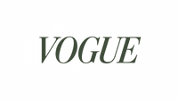 auhrelia logo vogue