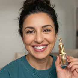 auhrelia review priya n